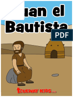 08 - Juan El Bautista
