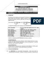 Separata #4 - Referencias - Esquema Numérico