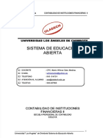 PDF Texto Bancos II DD