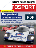 Autosport 25.08.2022