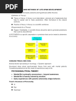 HYPOTHESIS-is A Specific Assumption or Prediction That Can Be Tested To Determine