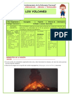 Ses Adicional - Los Volcanes