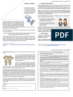 Resumen Instroduccion Al Budismo Nichiren Rev.1