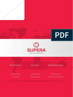 SUPERA Brochure Corporativo Corto