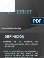 ETHERNET