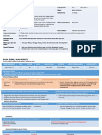 Modul Ajar Bahasa Indonesia - Buah Segar, Buah Sehat - Fase A