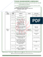 Draft Acara Mentoring Mahasiswa Baru (Word)