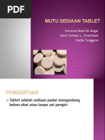 Small Volume Parenteral