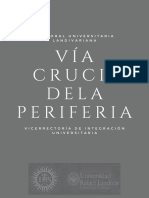 Viacrucis de La Periferia