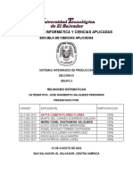 Tarea1-Reuniones Sistematicas