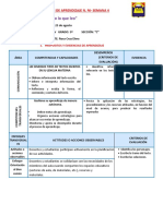 Sesión 6 Comprendo Lo Que Leo