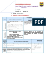 SESIÓN 2 Comunicación