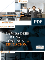 Riesgo Público 1 Presentacion Positiva Educa 2022 - Modalidad Virtual.