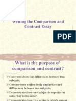Comparison-Contrast PP NEW