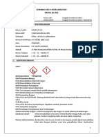 025 MSDS Rapid-20-WG GHS