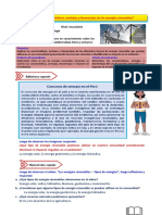 Energías renovables: Características, ventajas y futuro