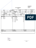 Gestión minera integral boleta de pago remuneraciones mayo 2022