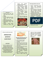 Leaflet Asam Urat