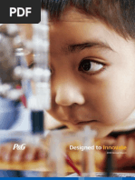 Download PG 2008 Annual Report by Merries SN5892225 doc pdf