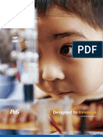 P&G 2008 Annual Report