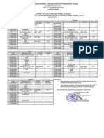 Jadwal Revisi