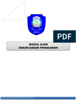 Format Modul Ajar SMK N 1 Pati