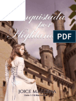 1-Conquistada Por Um Highlander - Joice Mascena