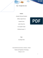 VNT - Step 2 - Group Number 71 Causa y Efecto 2