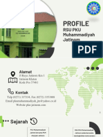 Profile Rumah Sakit