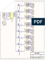 Microcontroller circuit diagram