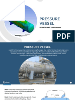 Basic of Pressure Vessel