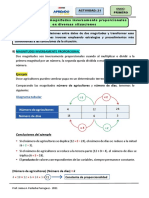 ACTIVIDAD 21 - Magnitudes Inversasmente Proporcional