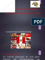 Diapositiva 2 - Cultura Peruana Prehispanico Hispanico Colonial ..