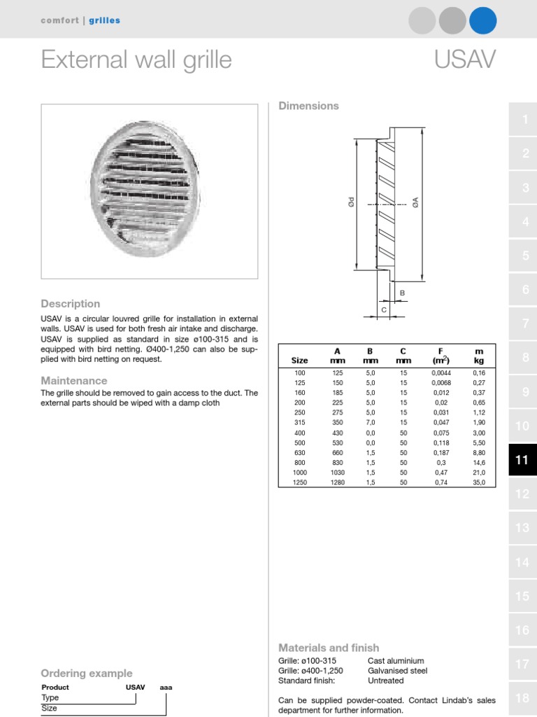 USAV | PDF | Technology & Engineering