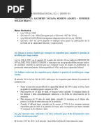 Sentencia SL 138 - 2024 | PDF | Pensión | Calendario