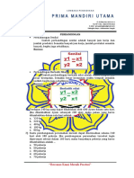 SKD Perbandingan & Himpunan