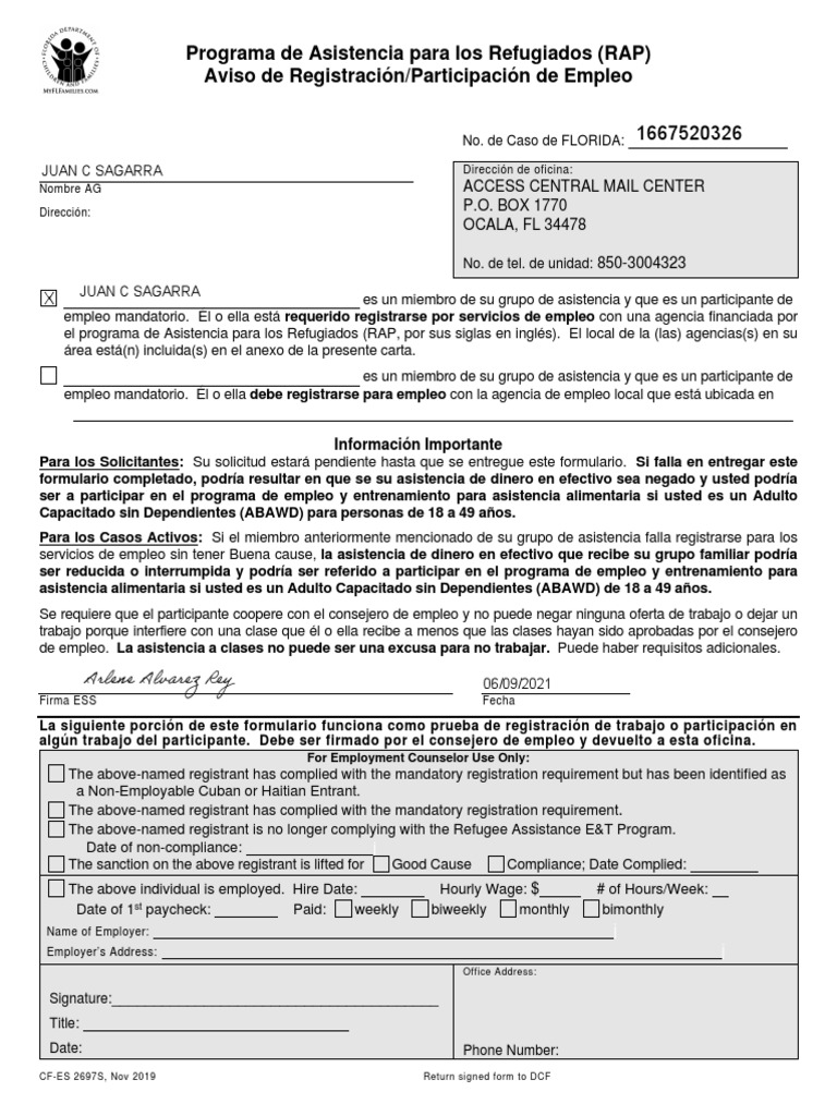 Rap Reg 1667520326 | PDF | Crecimiento personal y profesional | Negocios