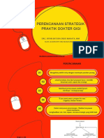 Perencanaan Strategi Praktik DRG