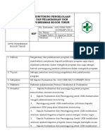 5.5.2.2 Sop Monitoring Pengelolaan Dan Pelaksanaan Ukm PKM Botim