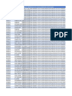 Data Neg. Item Julio 2022