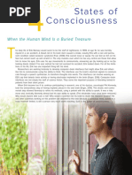 Understanding Insight and Awareness | PDF | Awareness | Consciousness