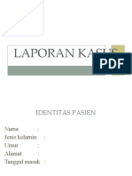 Laporan Kasus