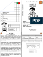 Sisat: Segunda Aplicación