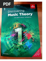 Grade 4 - Eric Taylor Music Theory In Practice.pdf - Foto 5