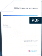 Planeacion Estrategica de Recursos Humanos 12 Am