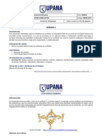 S2 - Mediacion y Solucion de Conflictos