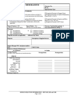 Business Case Memorandum Word Document Download