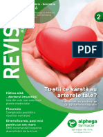 Revista Alphega NR 2