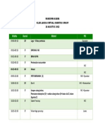 Rundown Yoga