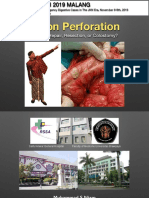 Dr. Niam - Management of CP, IKABDI Malang PDF